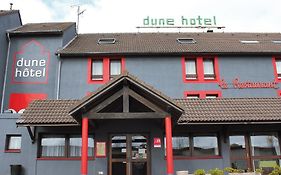 Dune Hotel