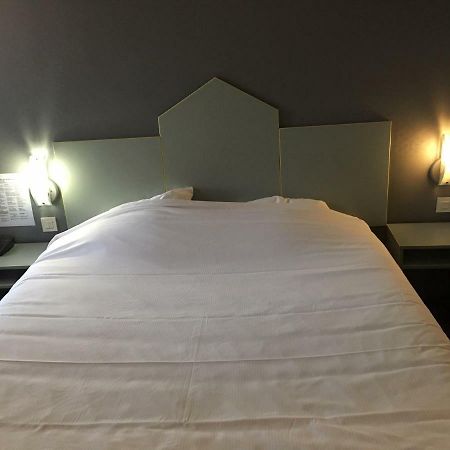 Dune Hotel Grande-Synthe Zewnętrze zdjęcie