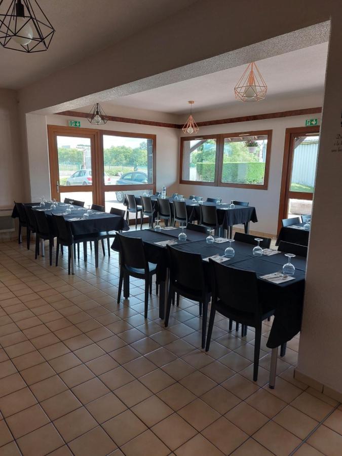 Dune Hotel Grande-Synthe Zewnętrze zdjęcie
