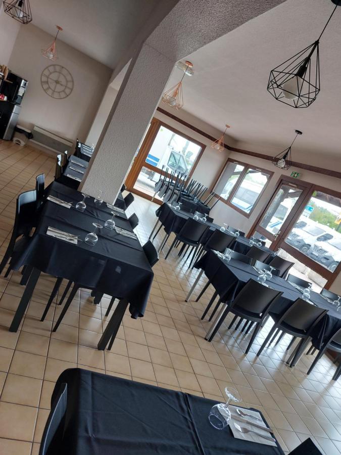 Dune Hotel Grande-Synthe Zewnętrze zdjęcie