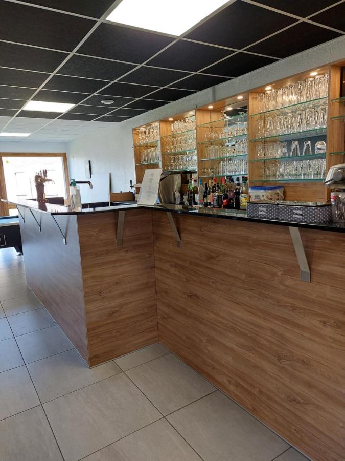 Dune Hotel Grande-Synthe Zewnętrze zdjęcie