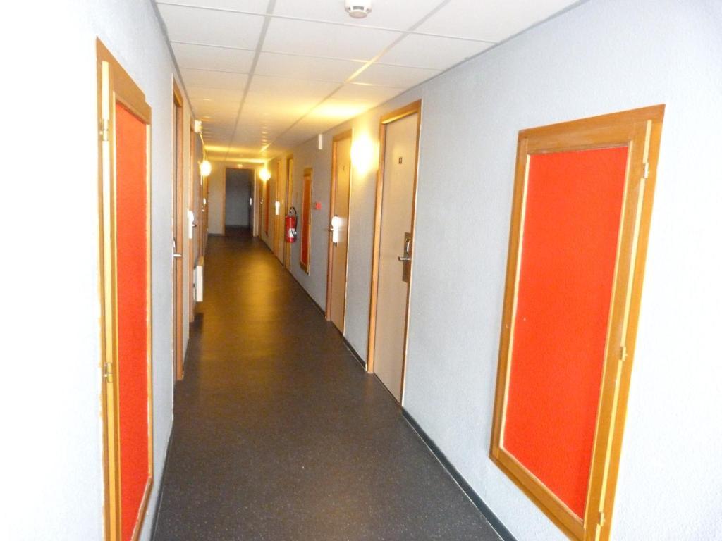 Dune Hotel Grande-Synthe Zewnętrze zdjęcie
