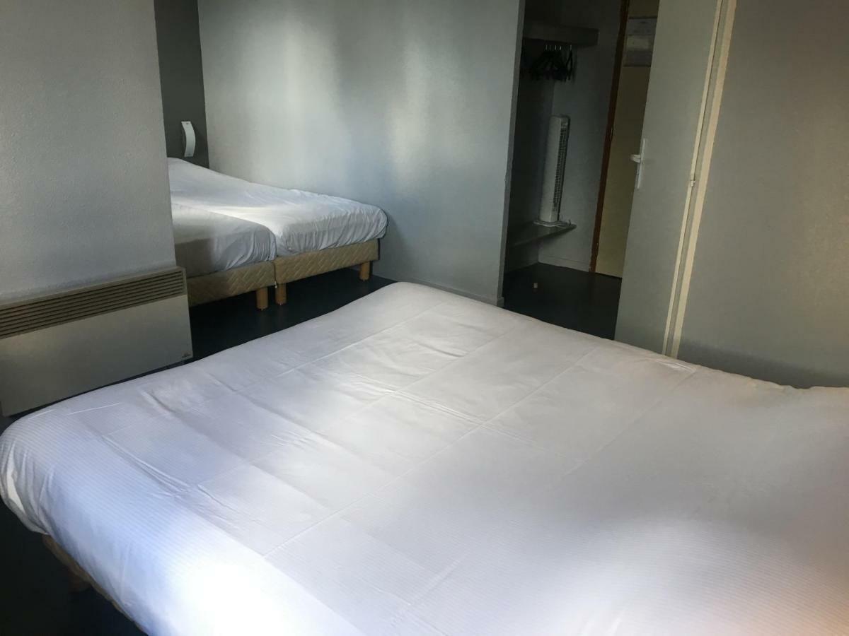 Dune Hotel Grande-Synthe Zewnętrze zdjęcie